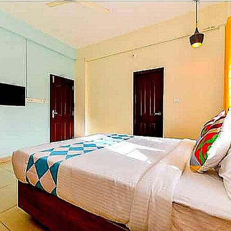 Hotel O Classic Stay Kozhikode Exterior foto