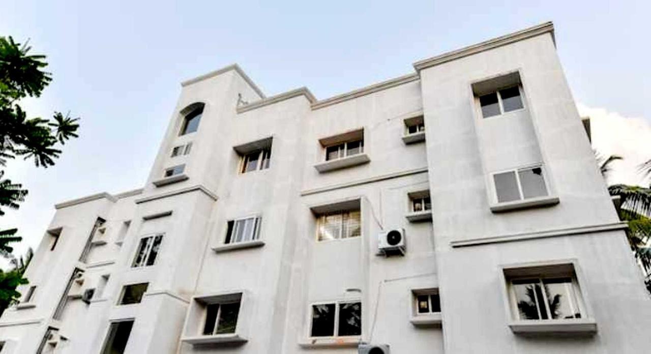 Hotel O Classic Stay Kozhikode Exterior foto