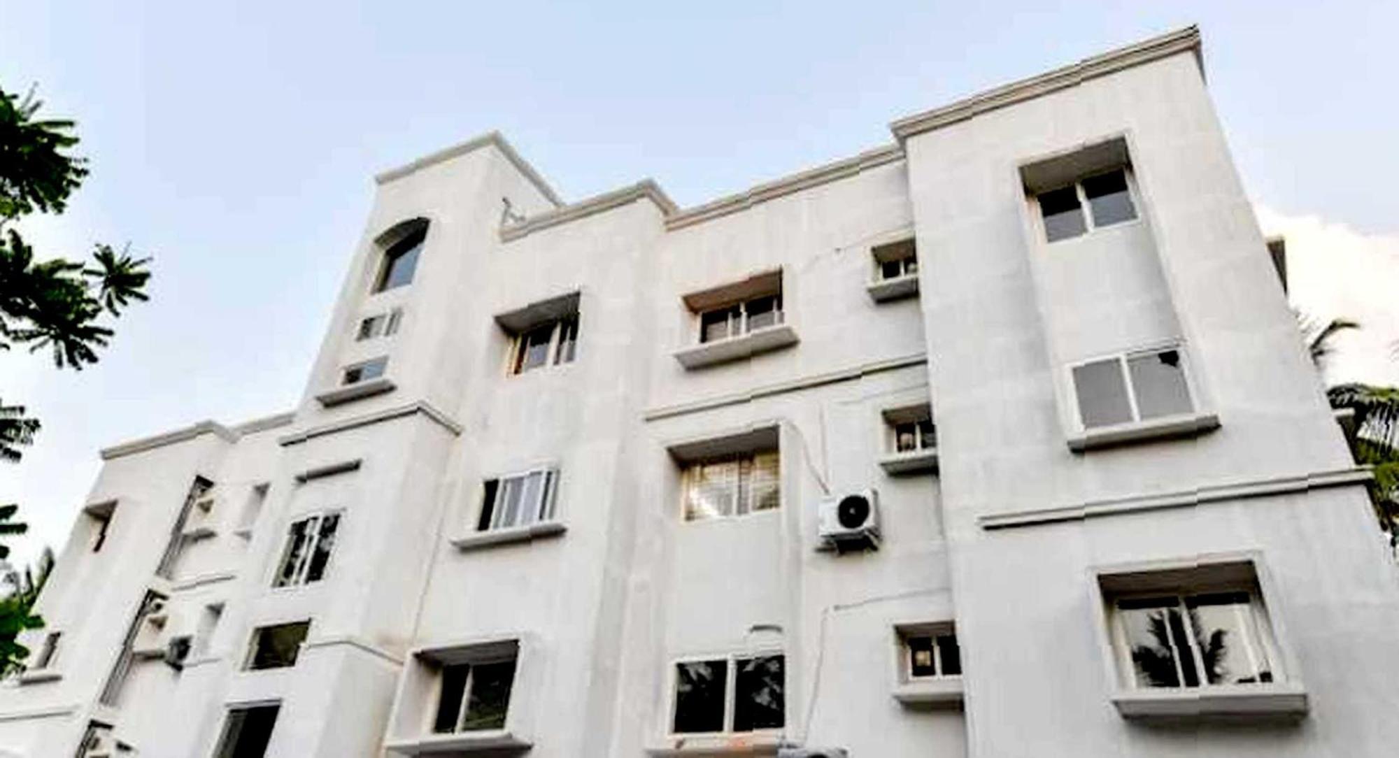 Hotel O Classic Stay Kozhikode Exterior foto