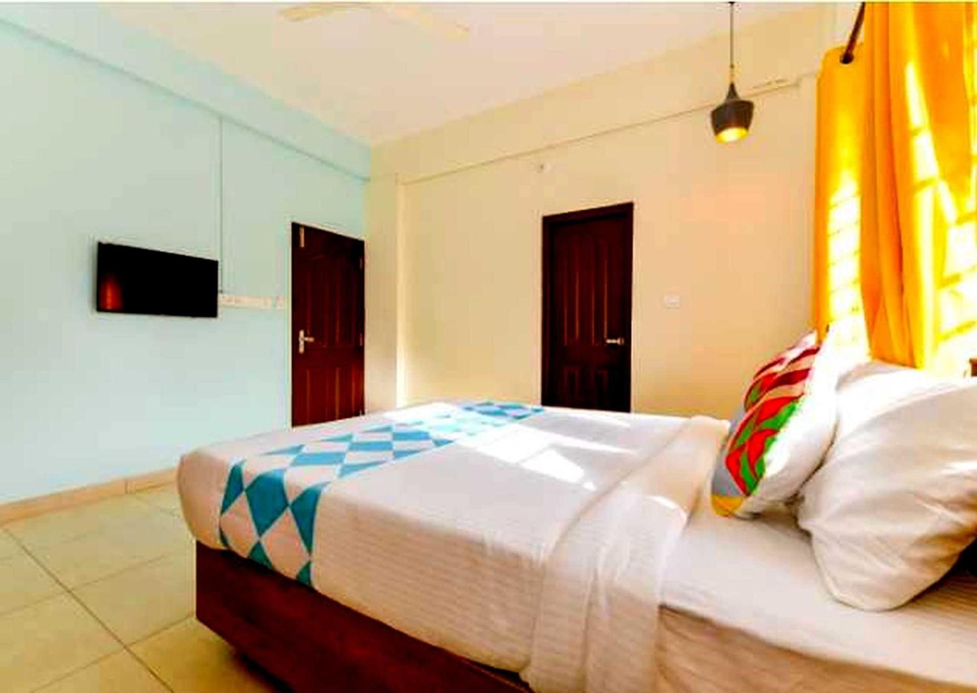 Hotel O Classic Stay Kozhikode Exterior foto