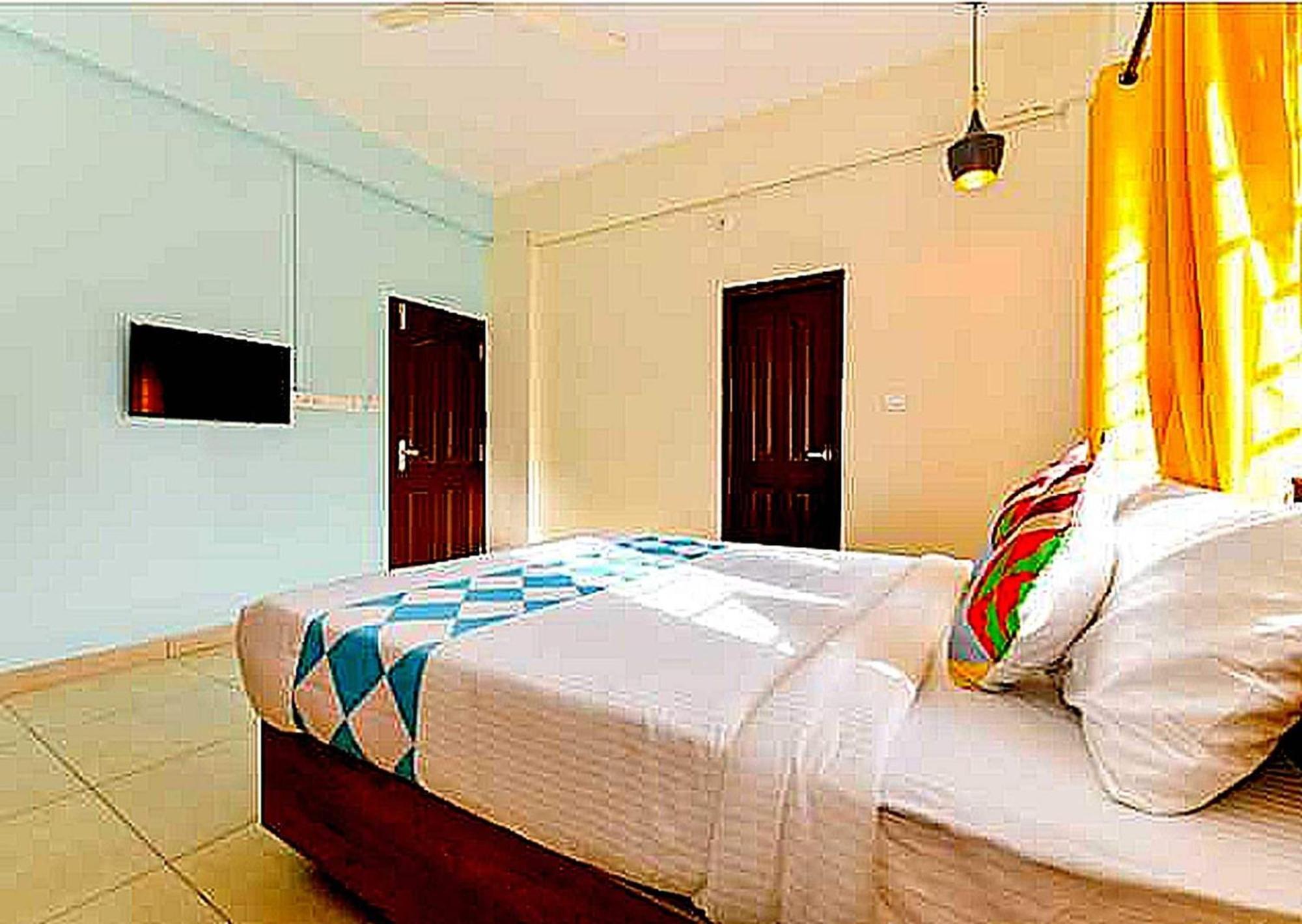 Hotel O Classic Stay Kozhikode Exterior foto