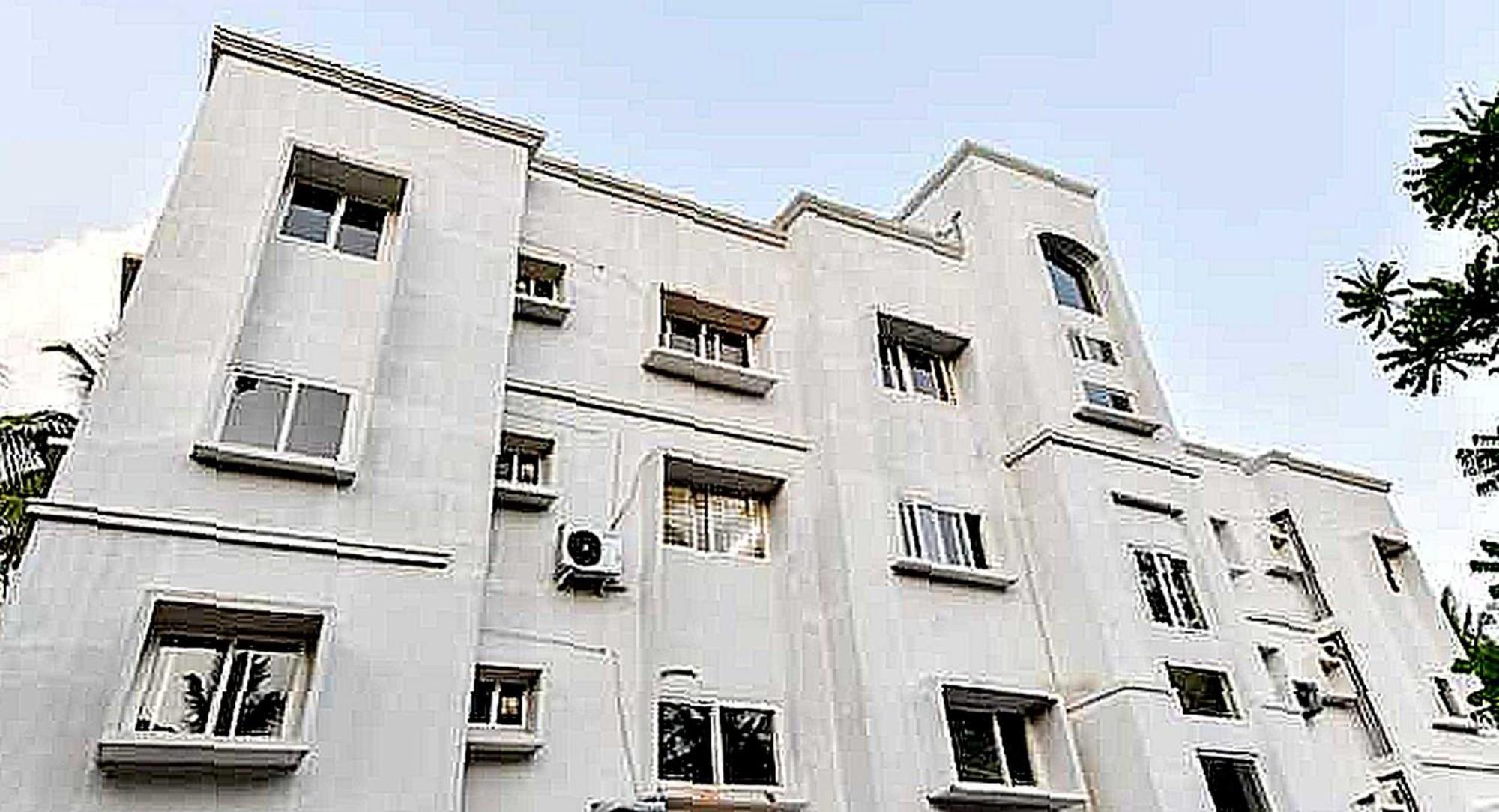 Hotel O Classic Stay Kozhikode Exterior foto